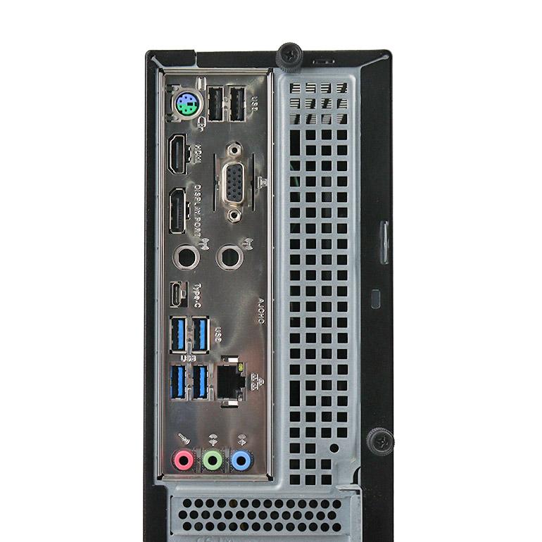 アプライド あすつく 中古 デスクトップパソコン BTO Be-Clia