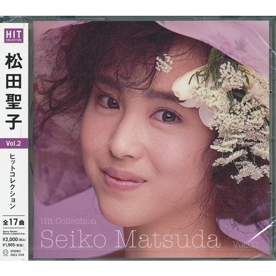 ワーナーミュージック 松田聖子・中森明菜 スーパーベストCD4枚組64曲