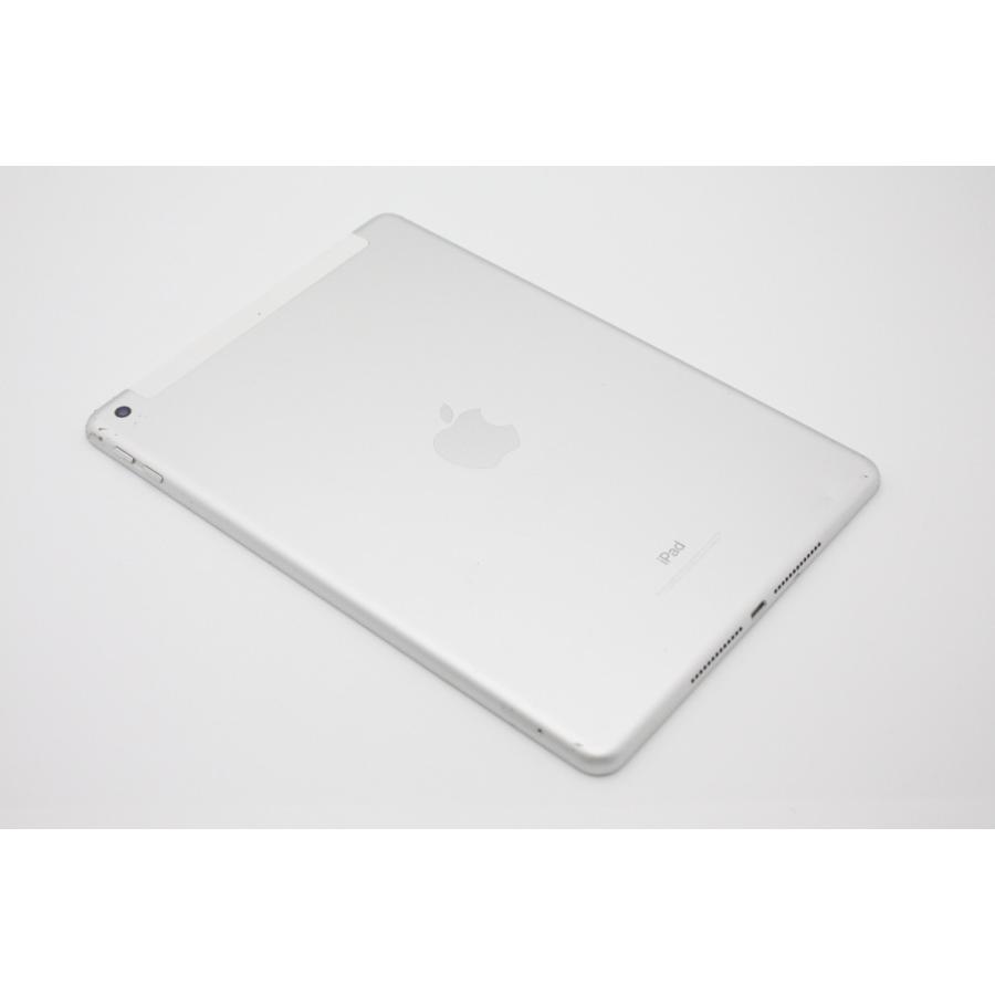 iPad 訳あり特価 第5世代 Wi-Fi+Cellularモデル 32GB SIMロック解除