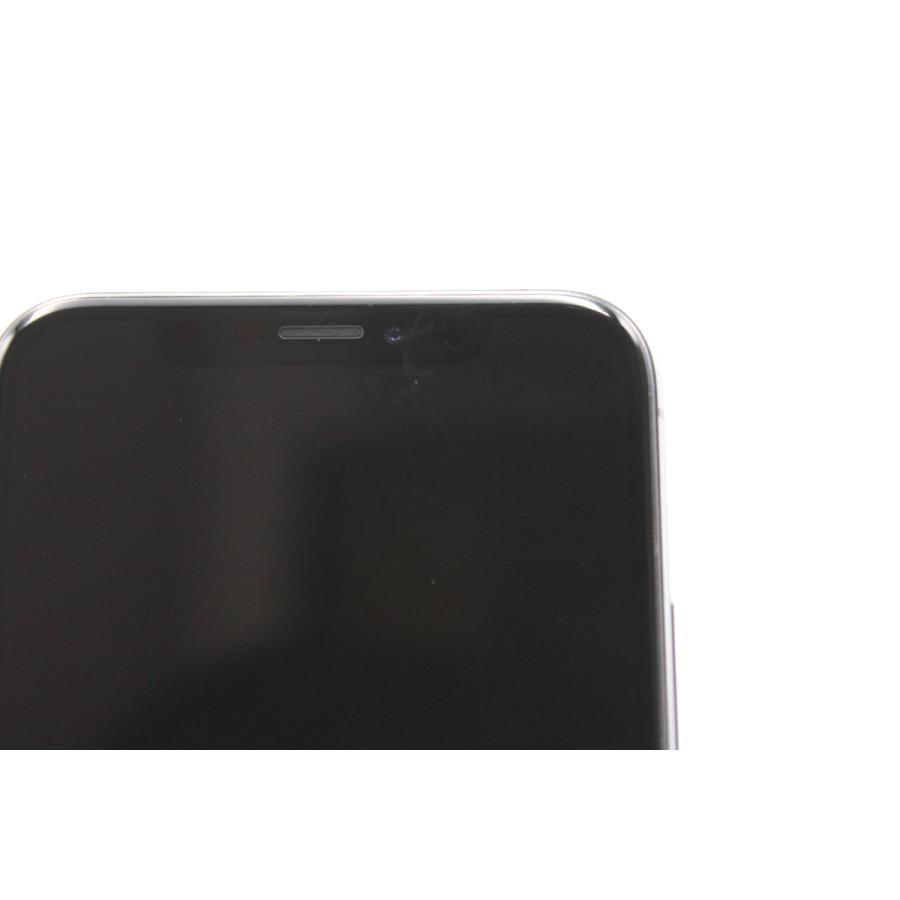 iPhone XS 訳あり特価 iPhoneXS 64GB スペースグレイ SIMフリー C