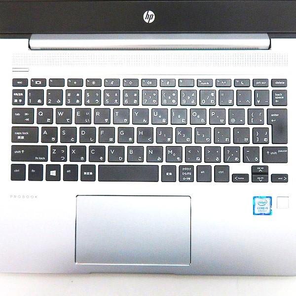 日本HP ノートパソコン HP ProBook430G6 第8世代Corei5 Office2021付き