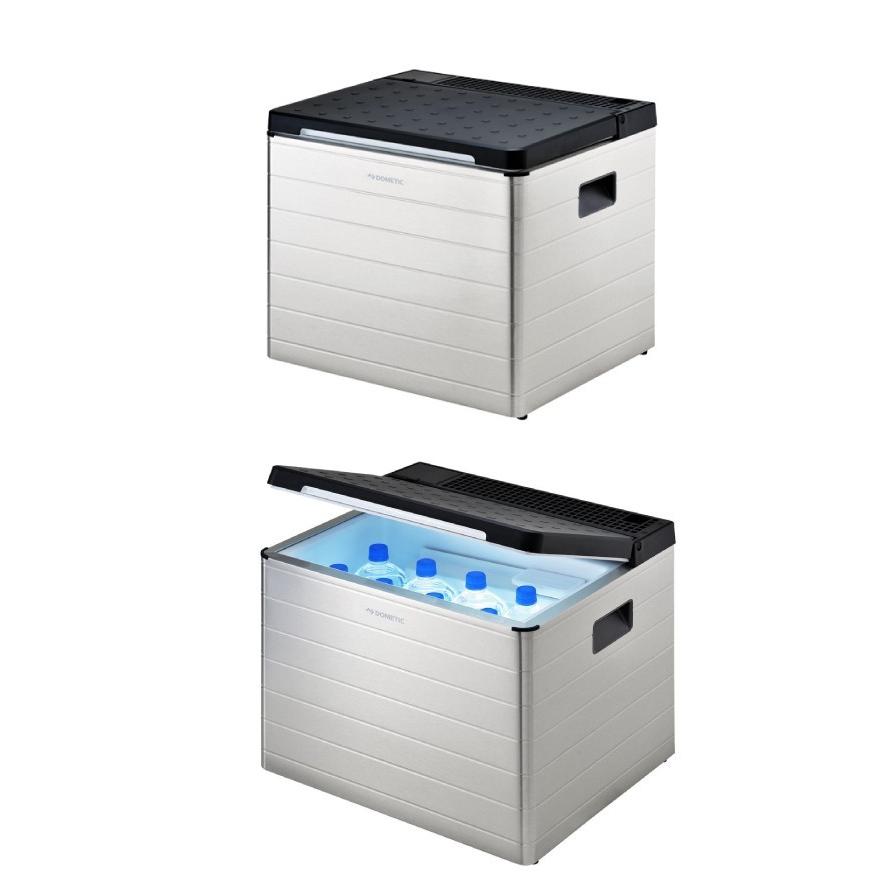 DOMETIC（ドメティック） ポータブル 3way冷蔵庫 COMBICOOL ACX35G