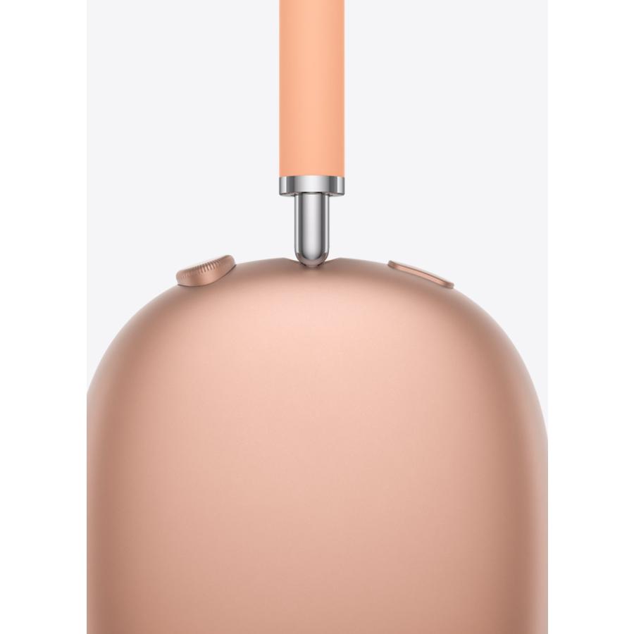 Apple Apple AirPods Max USB-Cモデル オレンジ MWW73ZA/A