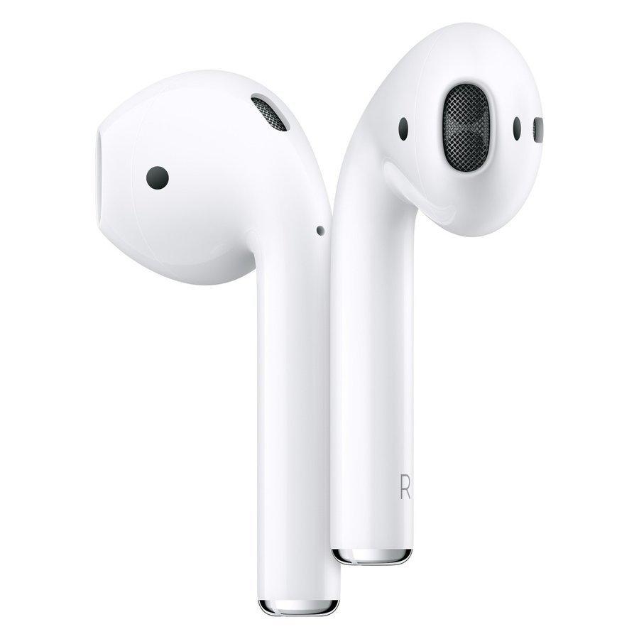 Apple アップル 純正 AirPods 第2世代 エアポッズ エアーポッズ MV7N2J