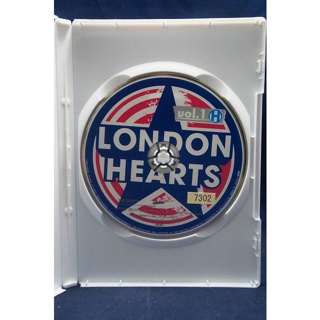 9100135 ロンドンハーツ Vol.1H 今じゃできない！伝説のドッキリ