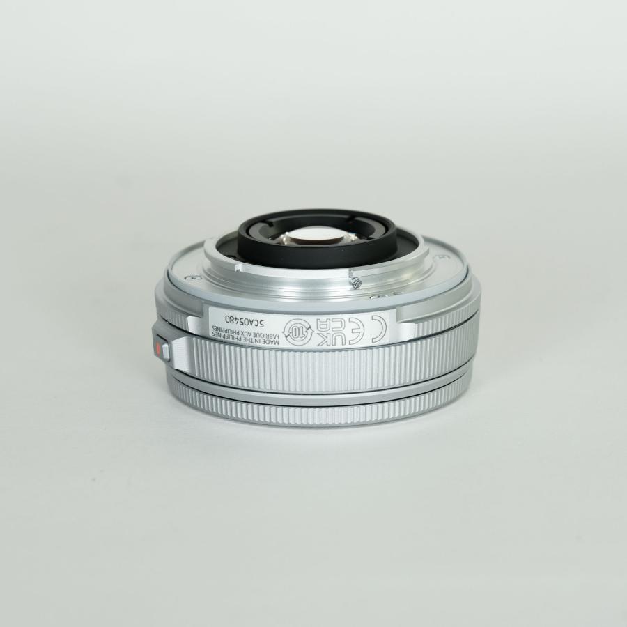 美品] FUJIFILM XF23mmF2.8 R WR [シルバー]｜富士フイルムXマウント