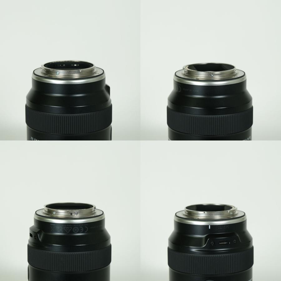 美品] TAMRON 28-75mm F/2.8 Di III VXD G2 (Model A063) [ソニーE用