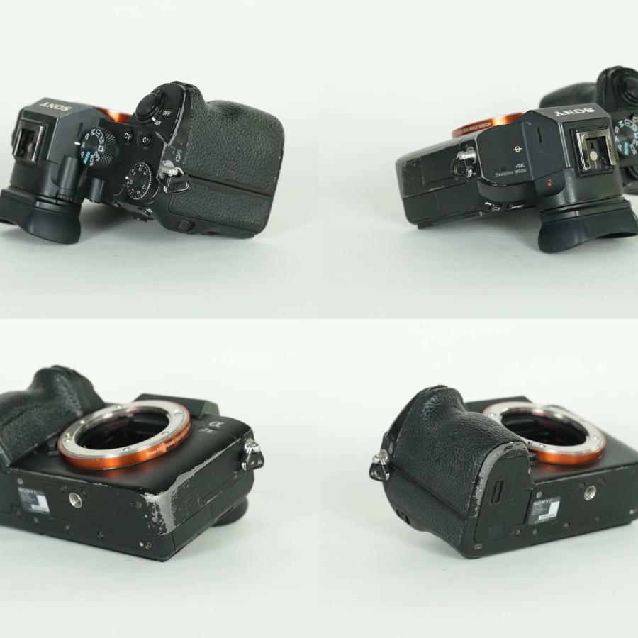 並品] SONY α7 III（ILCE-7M3） [ボディ] | Eマウント : ONESCENE