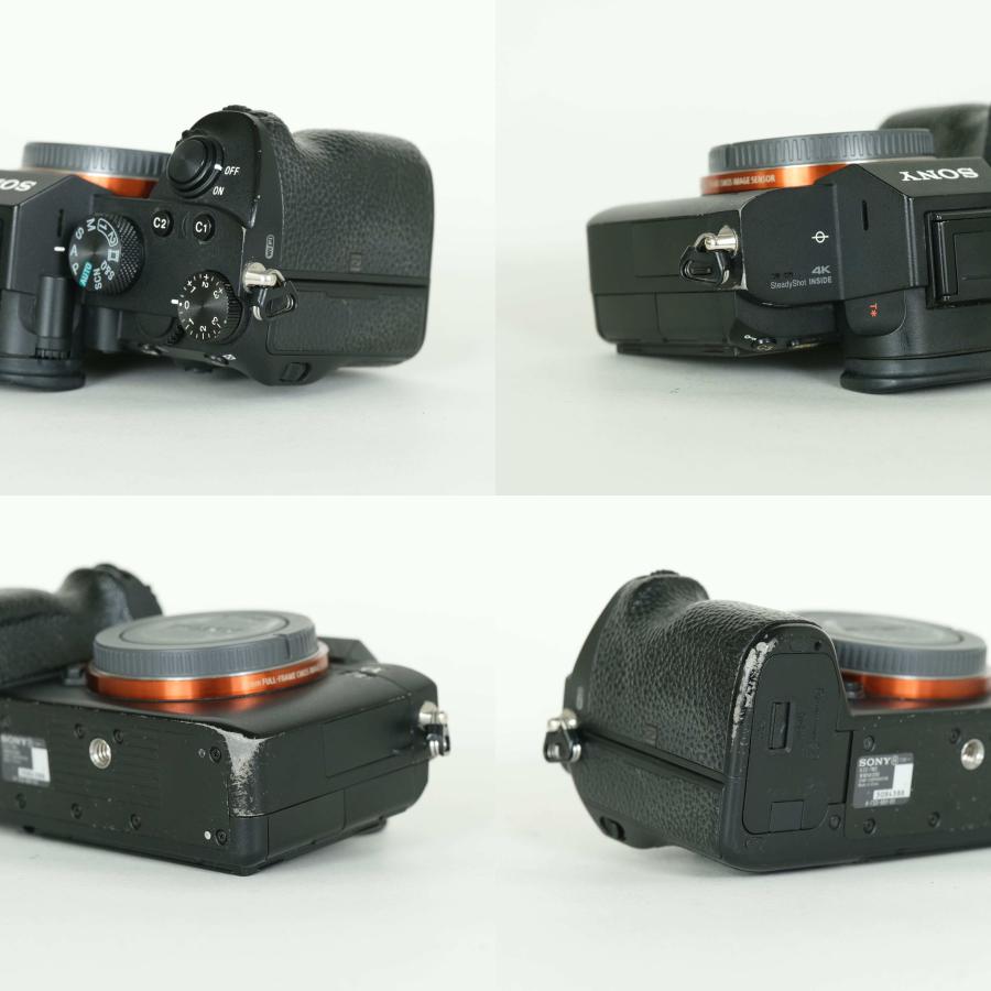 並品] SONY α7 III（ILCE-7M3） [ボディ] | Eマウント : ONESCENE