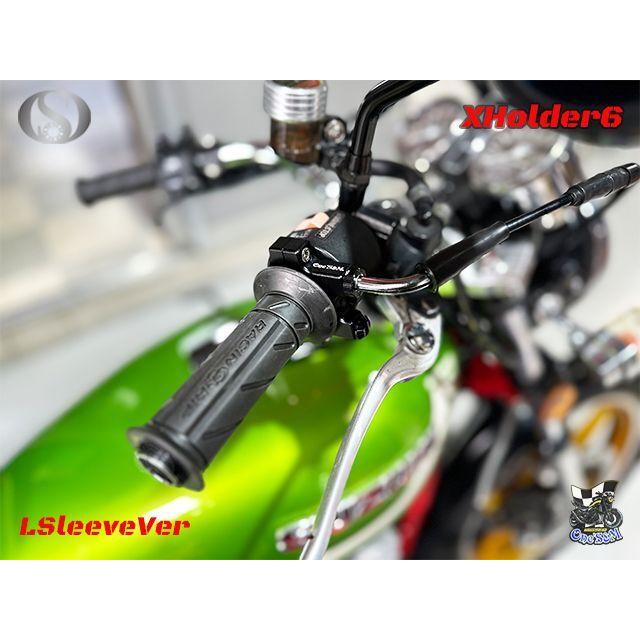 対応車種要確認 ワンズのバリューセット6 軽スロSP ブラック