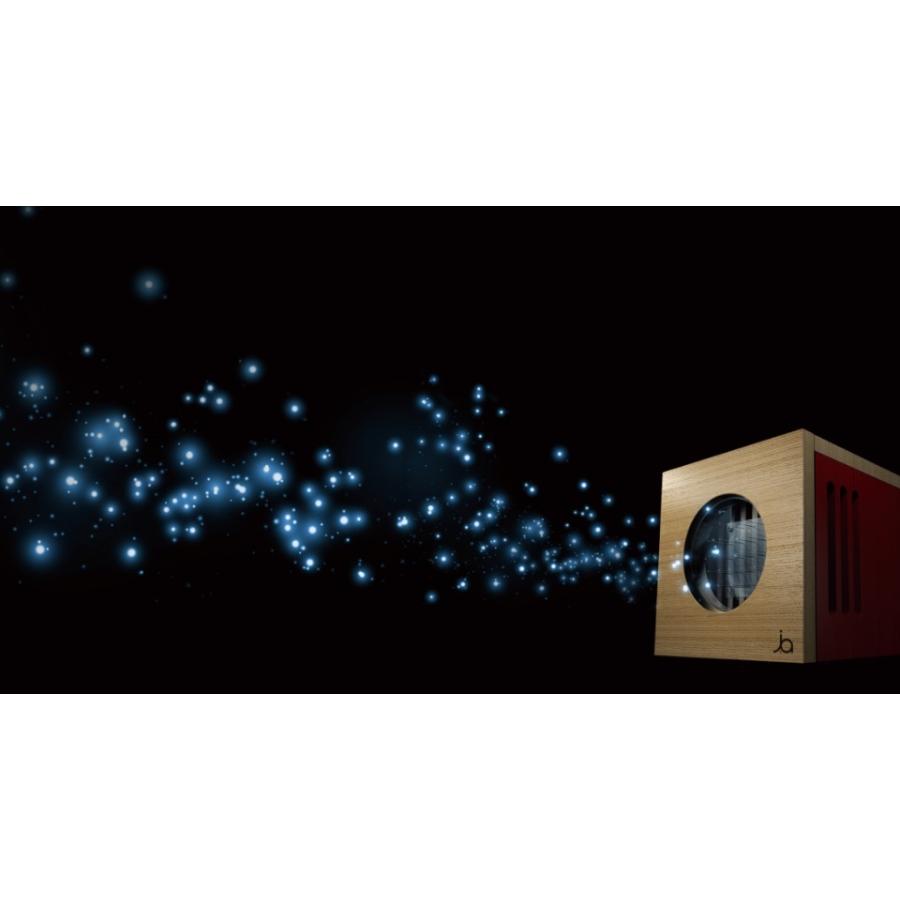 ジャンク J.AIR 空気清浄機 オゾン発生機 動作確認済み ジャンク J.AIR