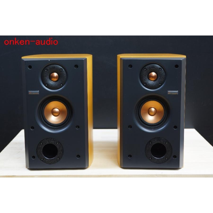 Fidelitatem Duo60 ブックシェルフスピーカー Fidelitatem Duo60