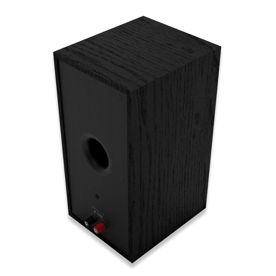 Klipsch（クリプシュ） R-50M【Klipsch_クリプシュ】「ブックシェルフ