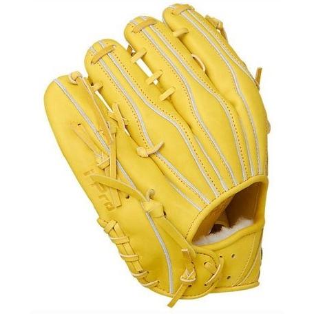 ゴールドステージ アシックス 硬式グローブ 内野手用 ゴールドステージ