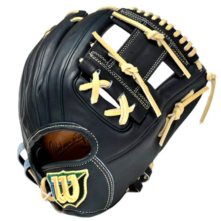 Wilson（ウイルソン） 【2025年モデル】ウィルソン 硬式グローブ 内