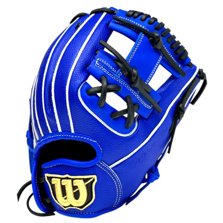 WILLSON（ウィルソン） 少年軟式 グローブ 内野手用 86型 外崎モデル