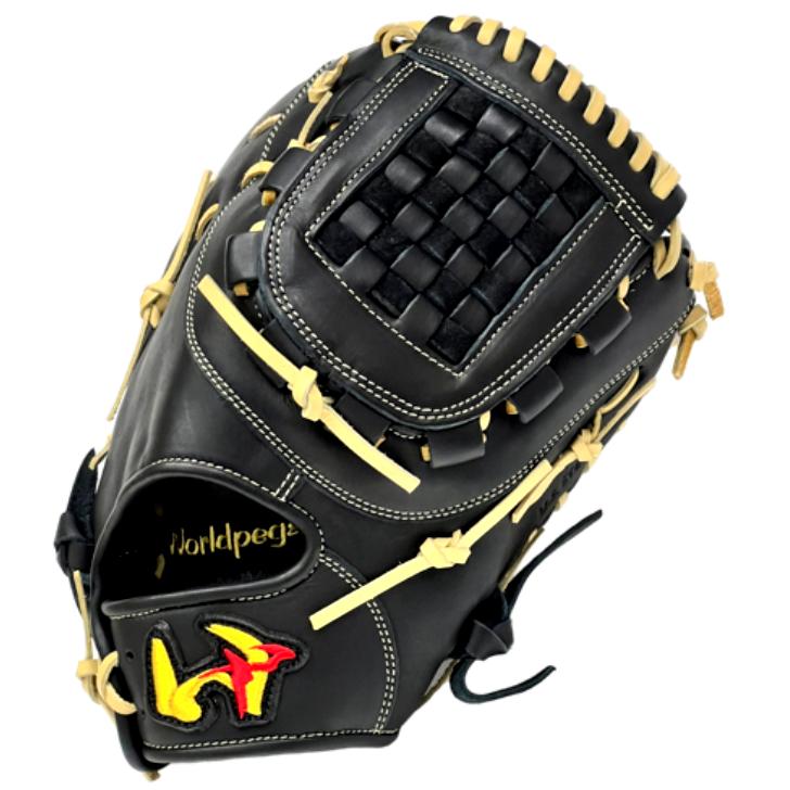 ワールドペガサス（WORLD PEGASUS） 軟式用ファーストミット