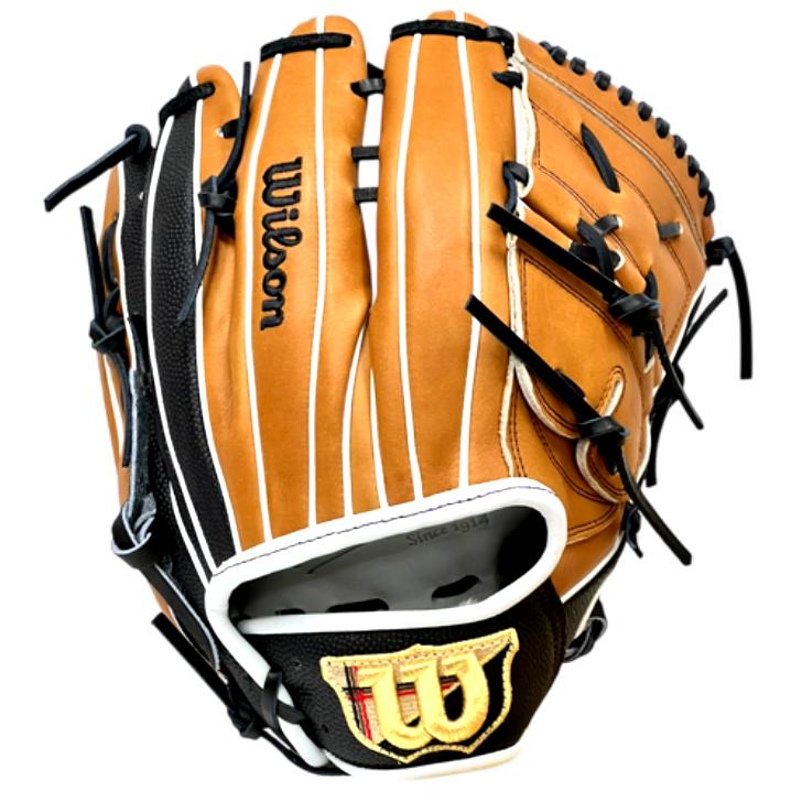 Wilson Staff（ウィルソンスタッフ） ウィルソン 軟式 オーダー