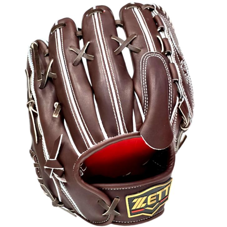 プロステイタス 【店舗オリジナル】ゼット 硬式 オーダーグラブ 投手