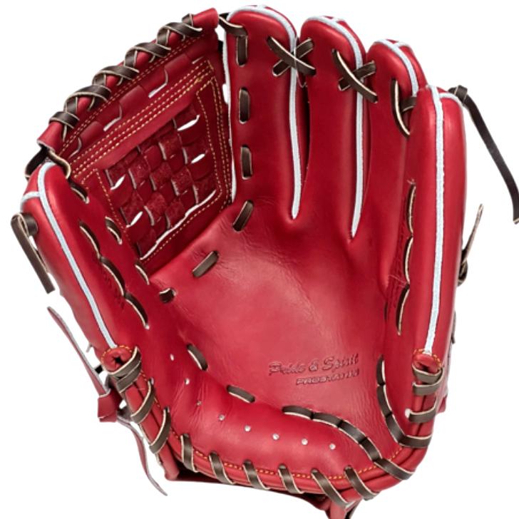 プロステイタス 2024年モデル ゼット 硬式グローブ 源田モデル 内野手