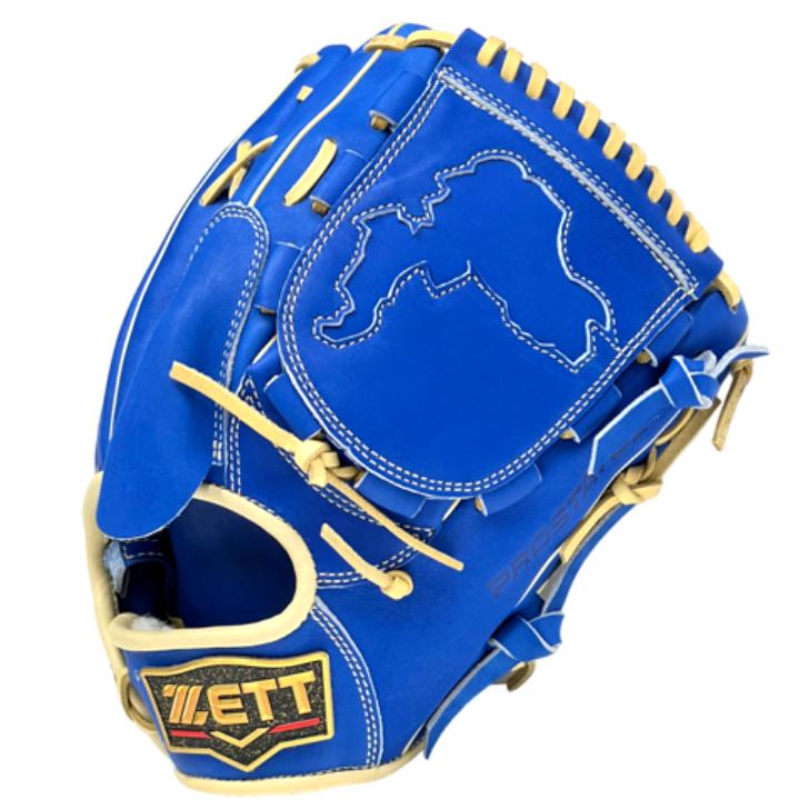 プロステイタス 【超限定モデル】ゼット 限定 軟式グローブ 千賀モデル