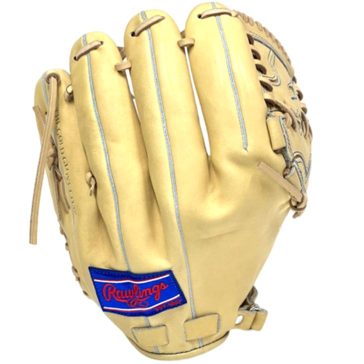 プロプリファード ローリングス 硬式グローブ 投手ピッチャー用