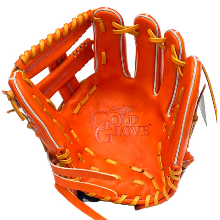 Rawlings（ローリングス） 硬式グローブ 内野手用 超限定