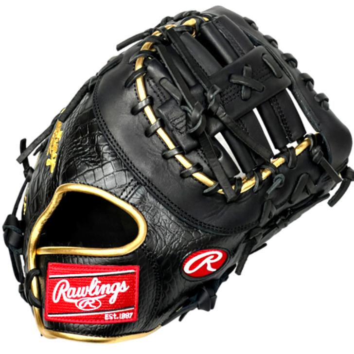 Rawlings（ローリングス） 軟式 ファーストミット 一塁手用