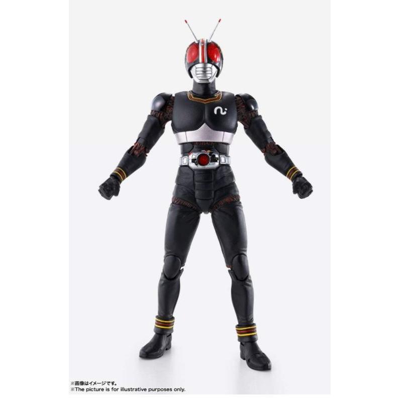 BANDAI（バンダイ） S.H.フィギュアーツ (真骨彫製法) 仮面ライダー