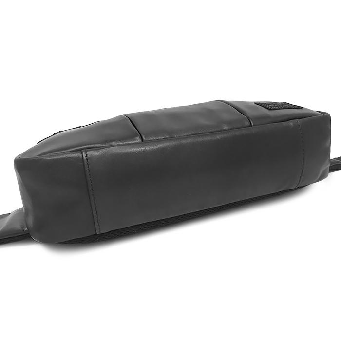 PORTER 【超美品 ほぼ未使用】 ポーター 吉田カバン ボディバッグ