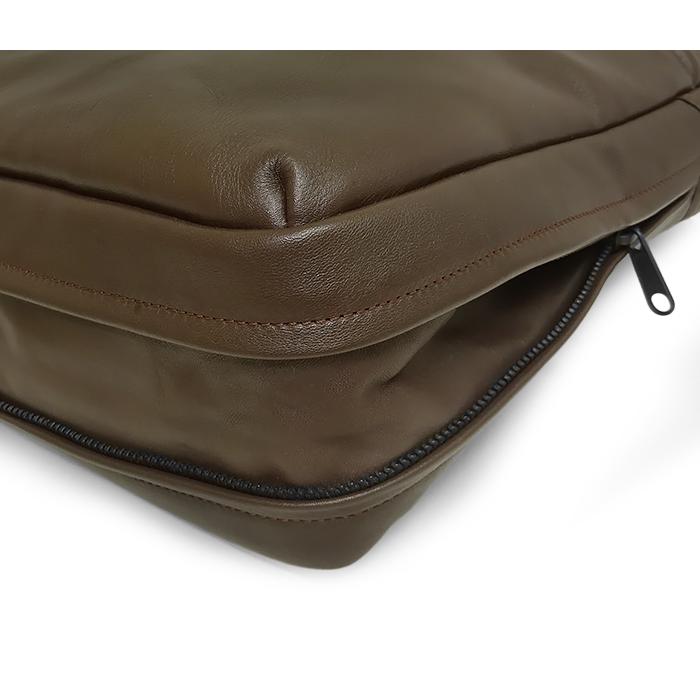 PORTER 【超美品 ほぼ未使用】 ポーター 2WAY ビジネスバッグ ブリーフ