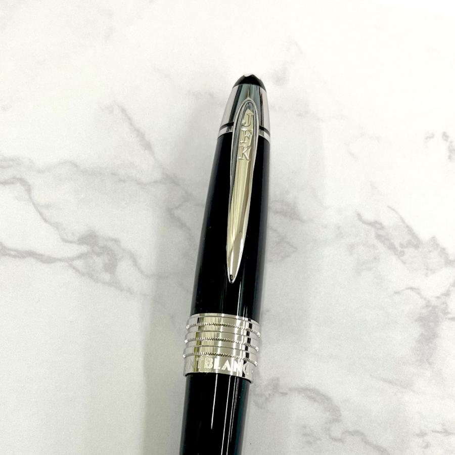 MONTBLANC（モンブラン） ボールペン JOHN F. KENNEDY ジョン・F