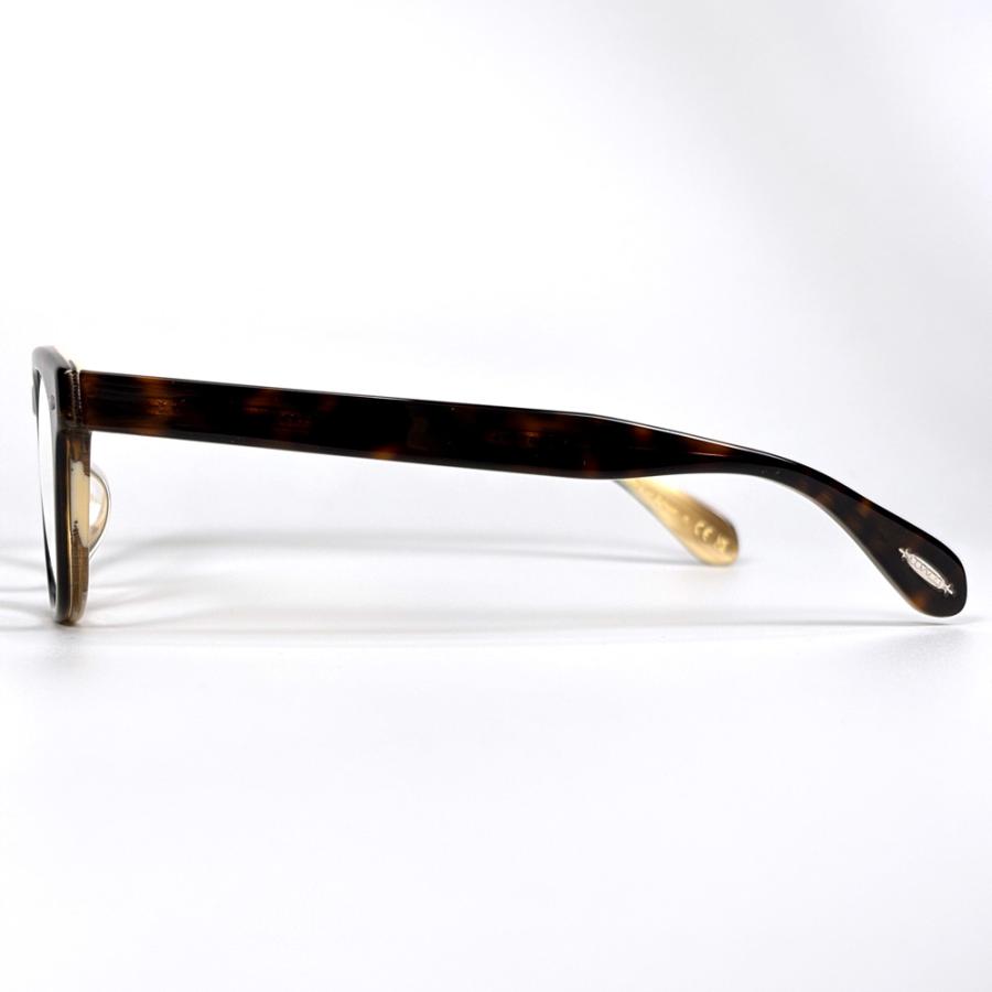 OLIVER PEOPLES（オリバーピープルズ） メガネ ov5036a 49サイズ 1666