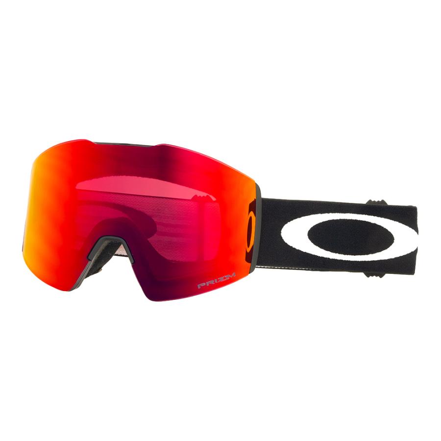 Fall Line オークリー ゴーグル フォールライン L oo7099-02