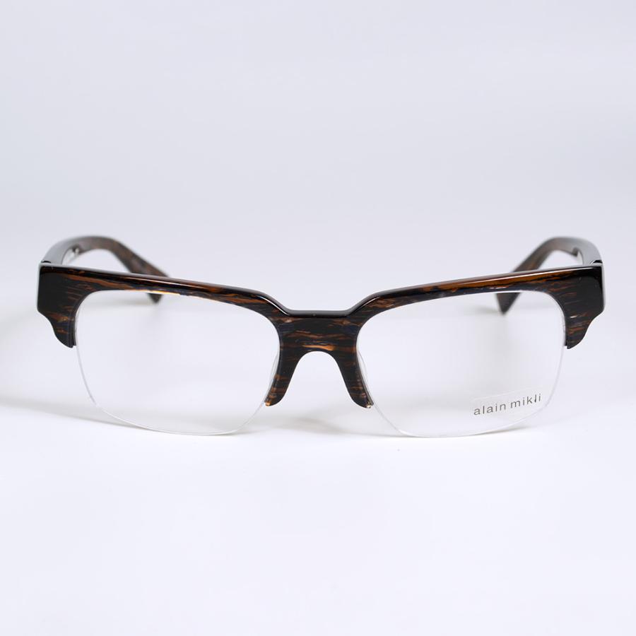 alain mikli（アランミクリ） メガネ ALAIN MIKLI al0947 al0947-0004