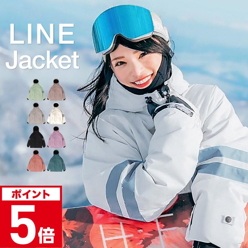 ICEPARDAL（アイスパーダル） スノーボードウェア レディース