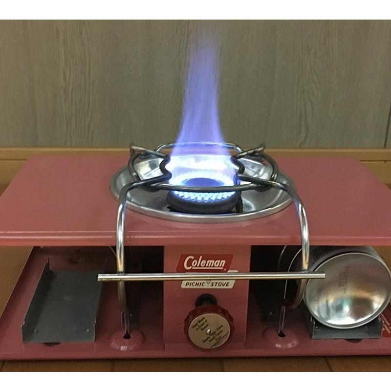 Coleman（コールマン） コールマンピクニックストーブ Model 5402A