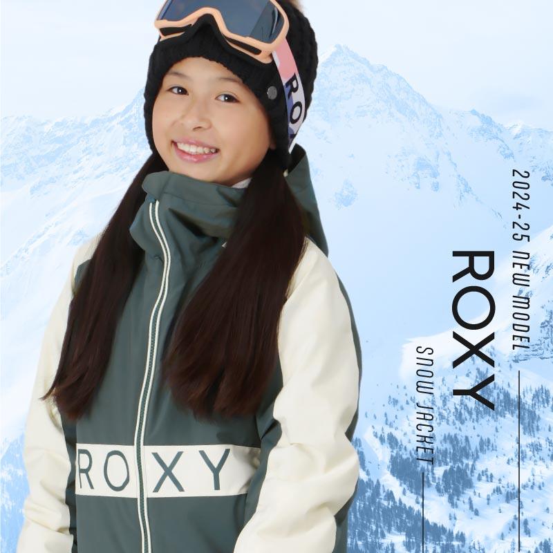 ROXY（ロキシー） レディース スノーボードウェア ジャケット スノー