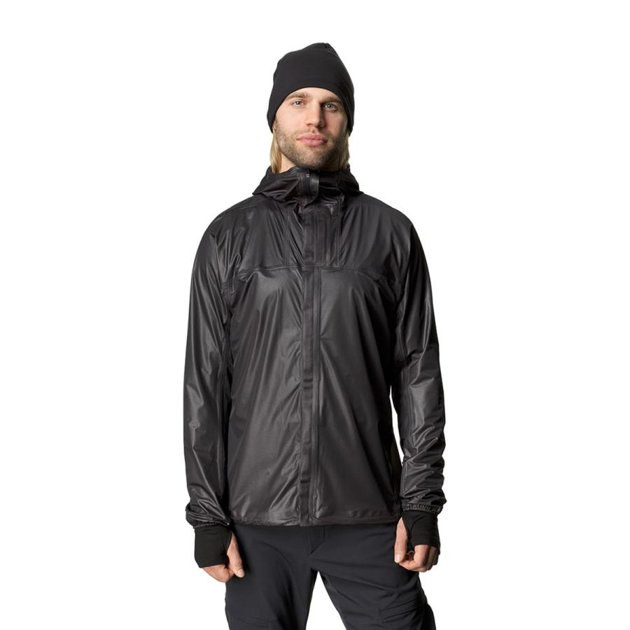 HOUDINI（フーディニ） HOUDINI M's The Orange Jacket メンズ ザ