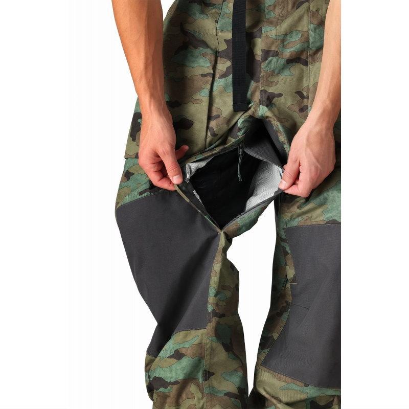 686（シックスエイトシックス） ◎ 686 2.5L GHOST PANT M3WN223