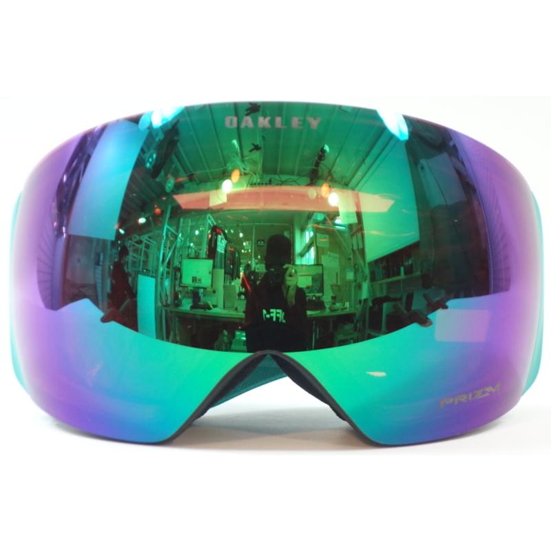 OAKLEY（オークリー） 21-22 OAKLEY FLIGHT DECK L カラー:CELESTE