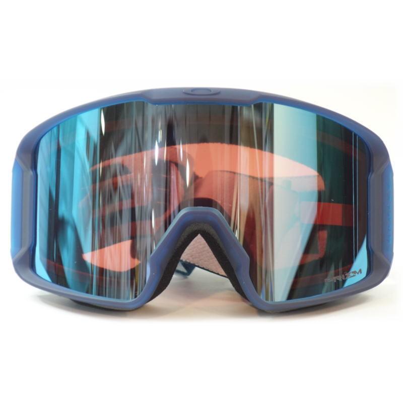 OAKLEY（オークリー） 21-22 OAKLEY LINE MINER L カラー:B1B POSIEDON