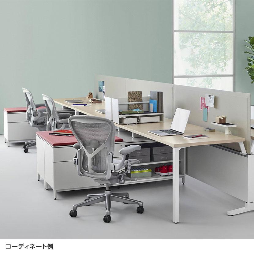 Herman Miller（ハーマンミラー） アーロンチェア リマスタード Aeron