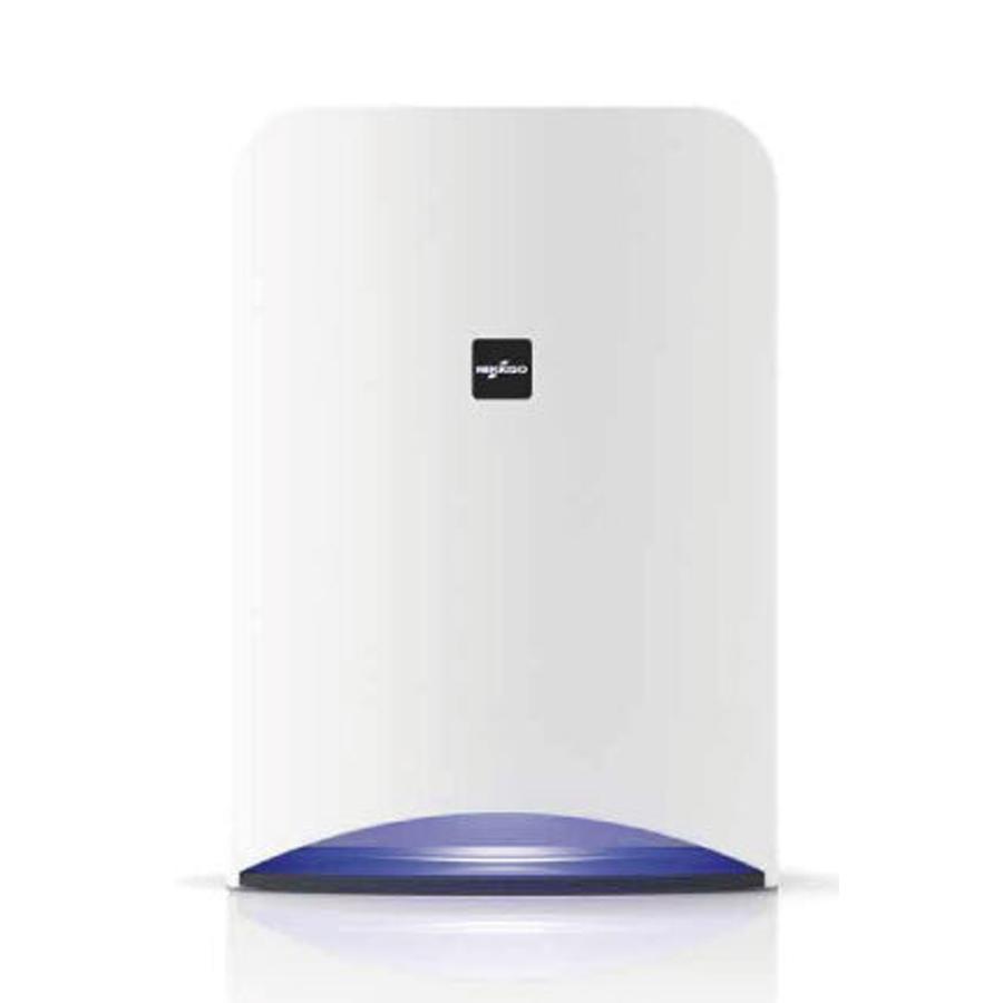 エアロピュア UV-LED 空間除菌消臭装置 Aeropure AN-JS1 日機装