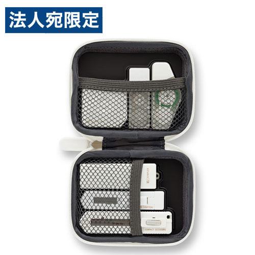 MIDORI（ミドリ） デザインフィル XSステーショナリーキット 白