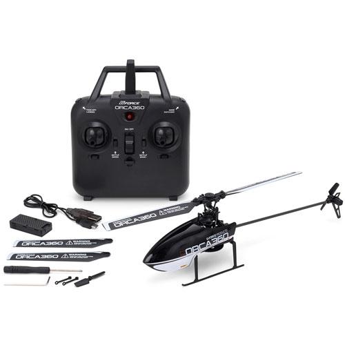 ラジコン ヘリ 100g未満 免許不要 初心者 子供向け ジーフォース