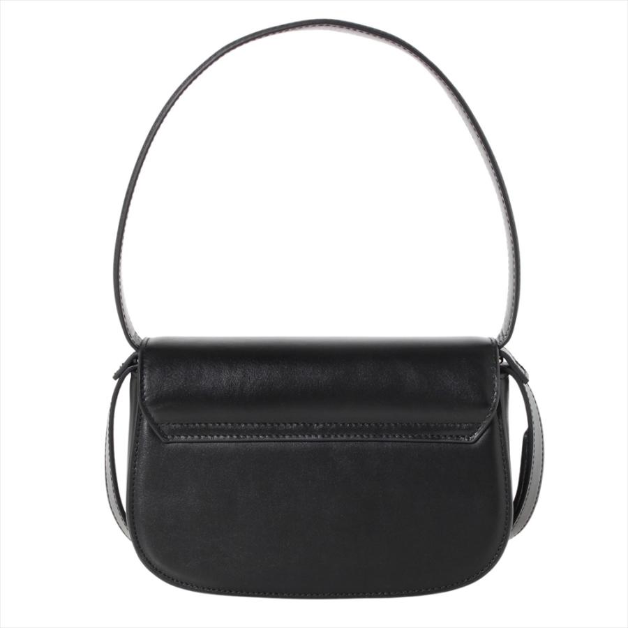 DIESEL（ディーゼル） ハンドバッグ X08396 PR818 T8013 ブラック
