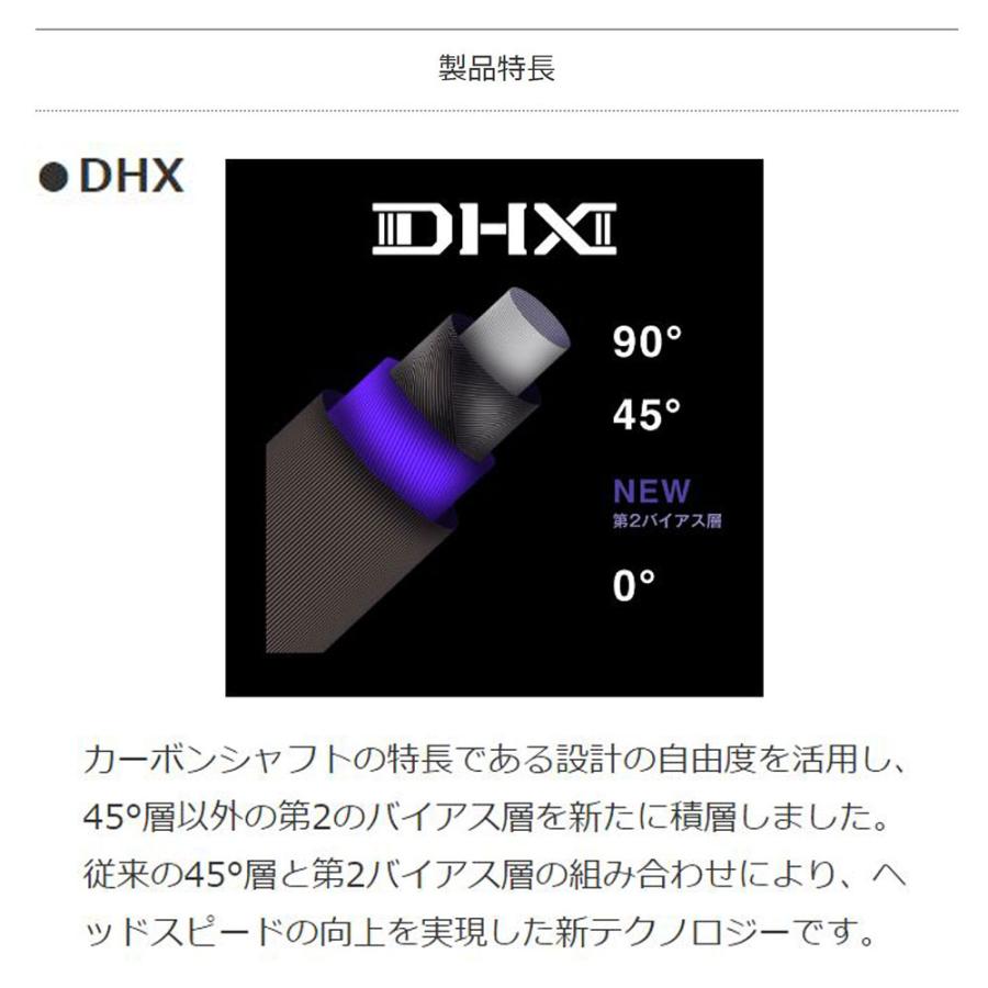 SPEEDER（フジクラシャフト） FW用 フジクラ スピーダー NX