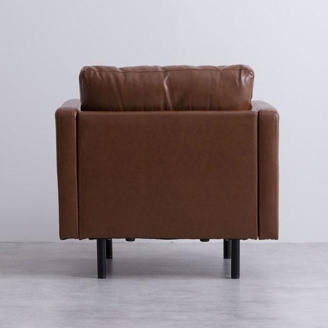 ソファ 1人掛け ヴィンテージ アンティーク ソファー パーソナルソファ