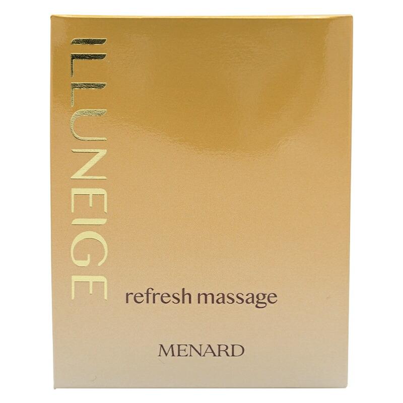 MENARD（メナード） イルネージュ リフレッシュマッサージC 150g